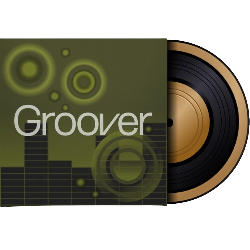 Groover Logo